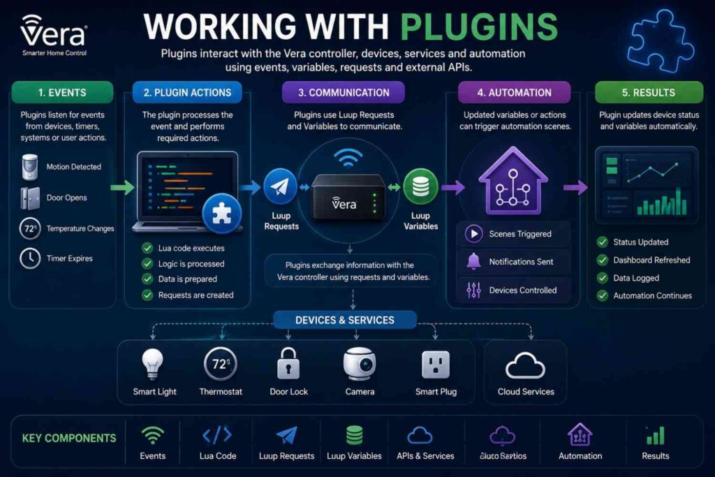 Working with Plugins
