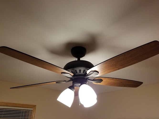 Understanding How Hampton Bay Smart Ceiling Fans Connect