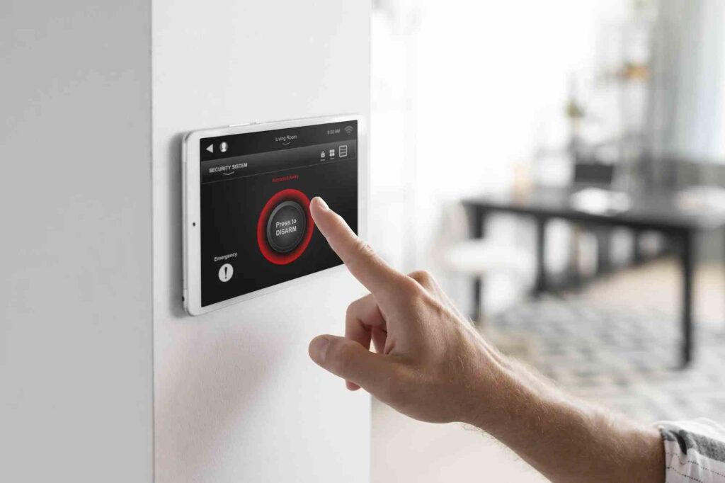 Ring alarm system Mistakes That Affect Emergency Response