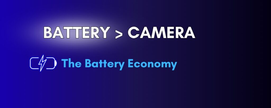 Why Security Cameras Battery Life Claims Often Differ From Real-World Results