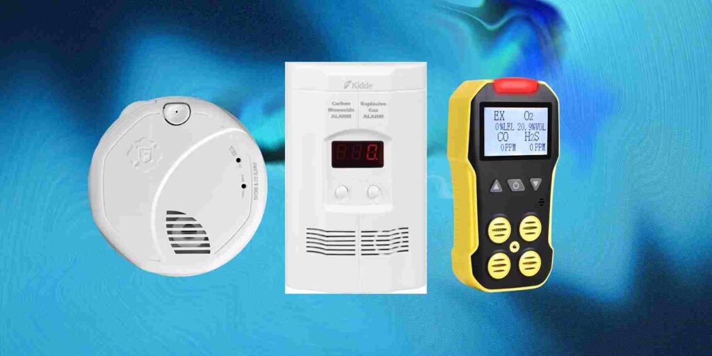 Best Gas Leak Detection Setup for Different Homes