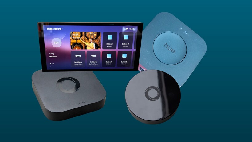 Best Smart Home Hubs