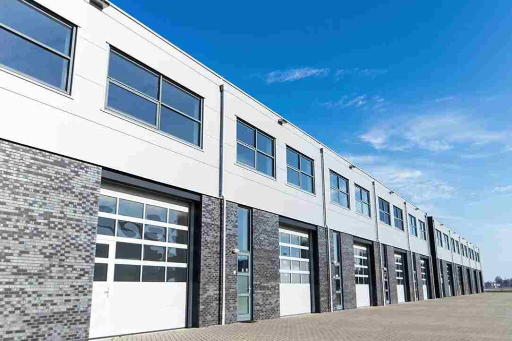 Why Indoor Storage Near Me Often Provides Better Protection