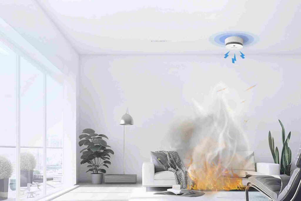 Practical Home Fire Safety Recommendations