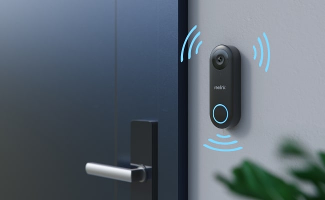 What Are Door Alarms and How Do They Work?