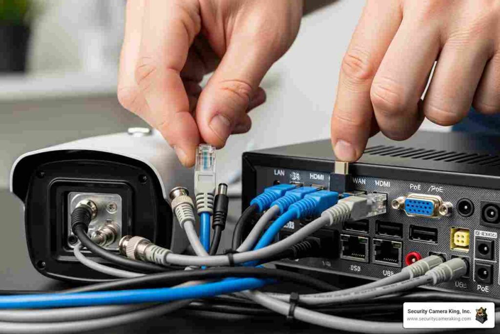 Cause #7: Hardware Failure