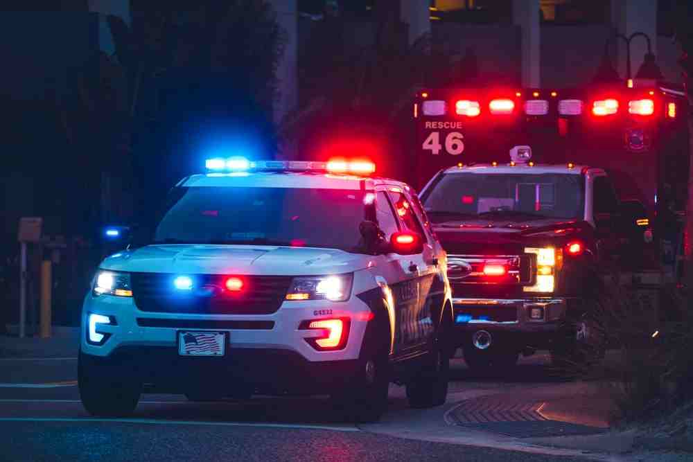 Why Emergency Vehicles Use a Police Siren Sound