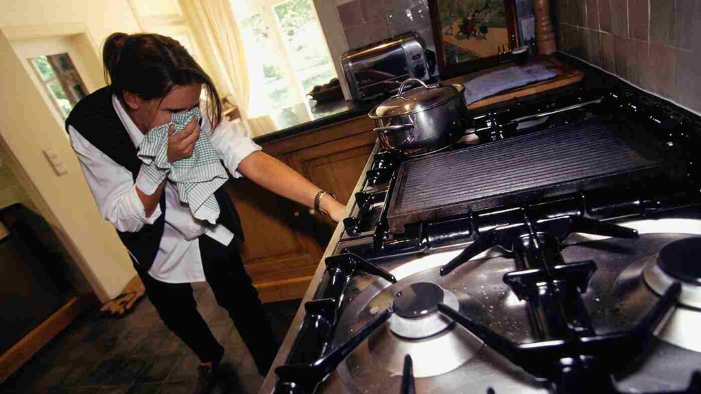 Why Gas Leaks Are More Dangerous Than Many Homeowners Realize