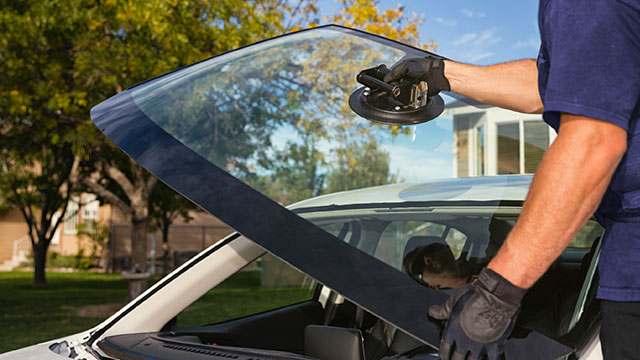 Why Windshield Replacement Is Different Today At Safelite Near Me