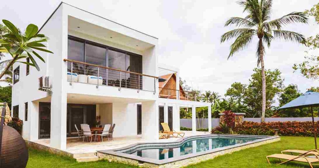 Vacation Properties
