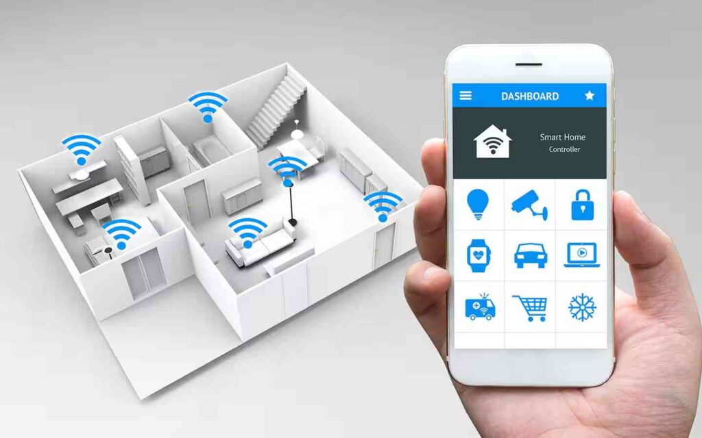 Recommended Best Smart Home Hubs by Home Size