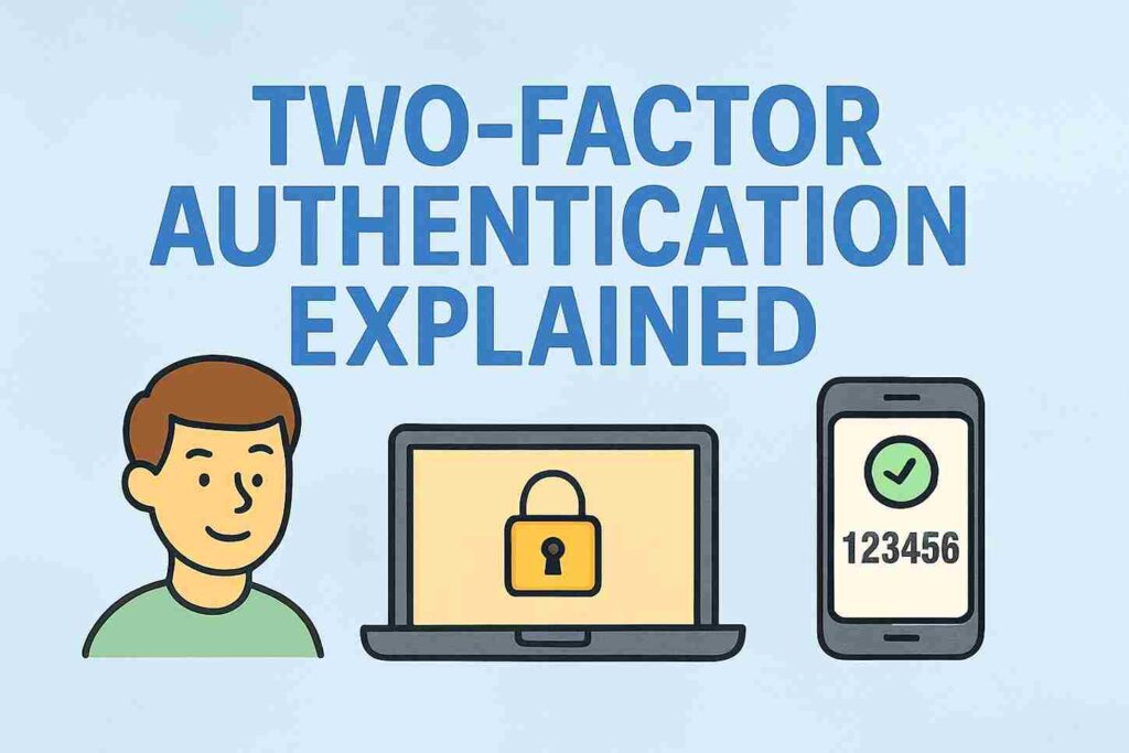 Two-Factor Authentication Troubleshooting