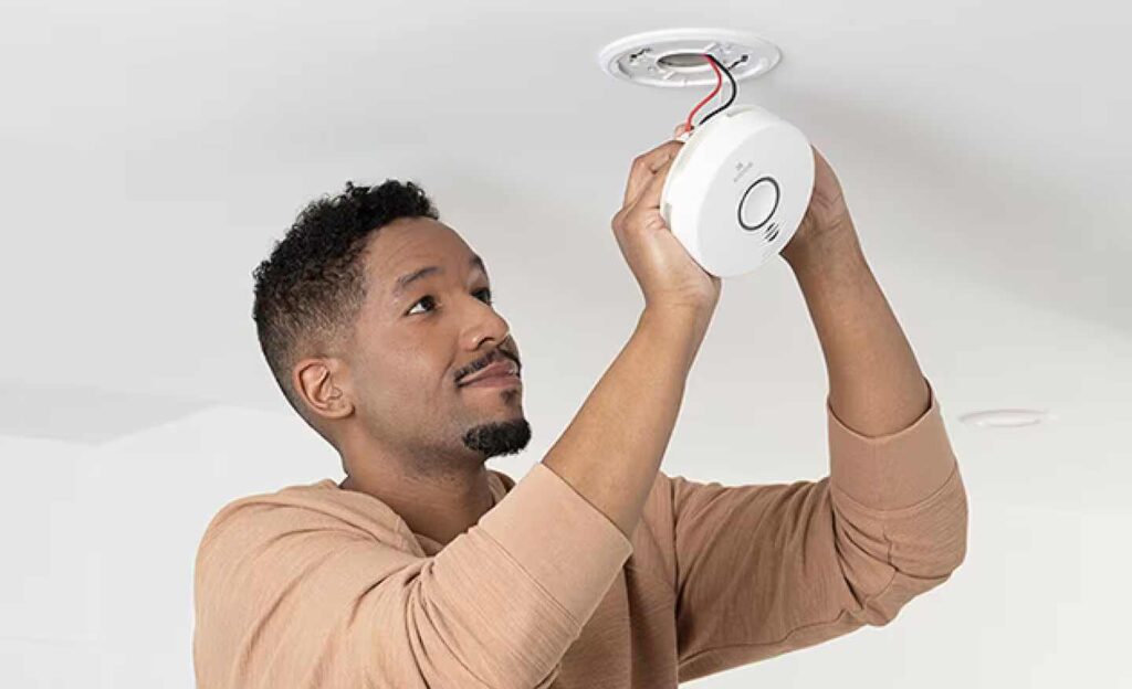 Carbon Monoxide Detector Installation Requirements