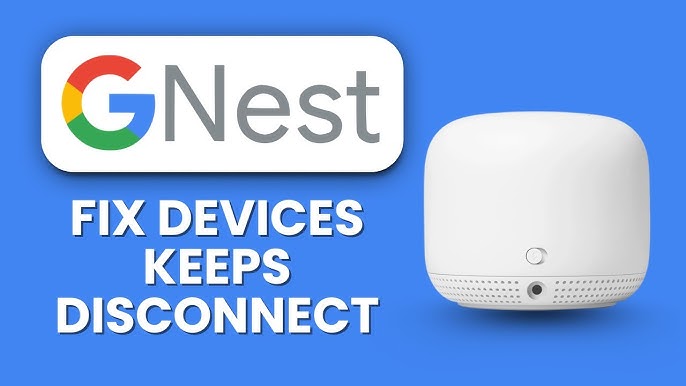 Fix #4: Verify Wi-Fi Settings of Nest Protect