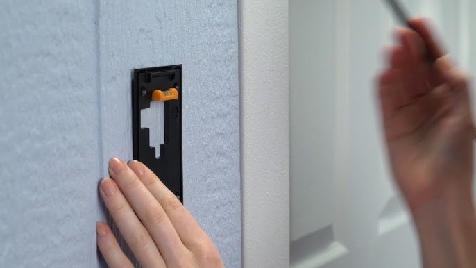 Wireless Doorbell Installation Tips
