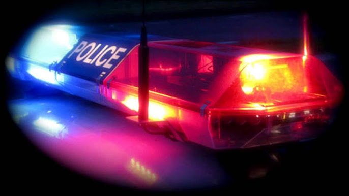 Why Understanding a Police Siren Sound Matters for Public Safety