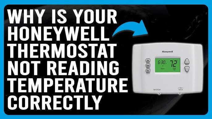 Fix #4: Inspect Temperature Sensor Accuracy