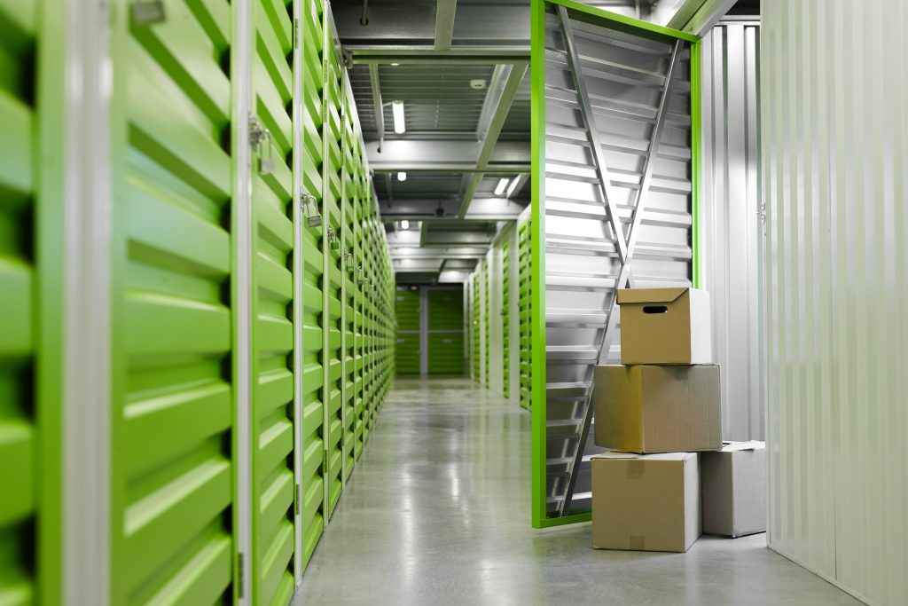 Why Valuables Are Often Targeted in Indoor Storage Near Me Facilities