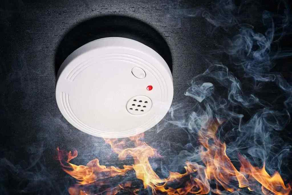 What Fire Safety Organizations Recommend