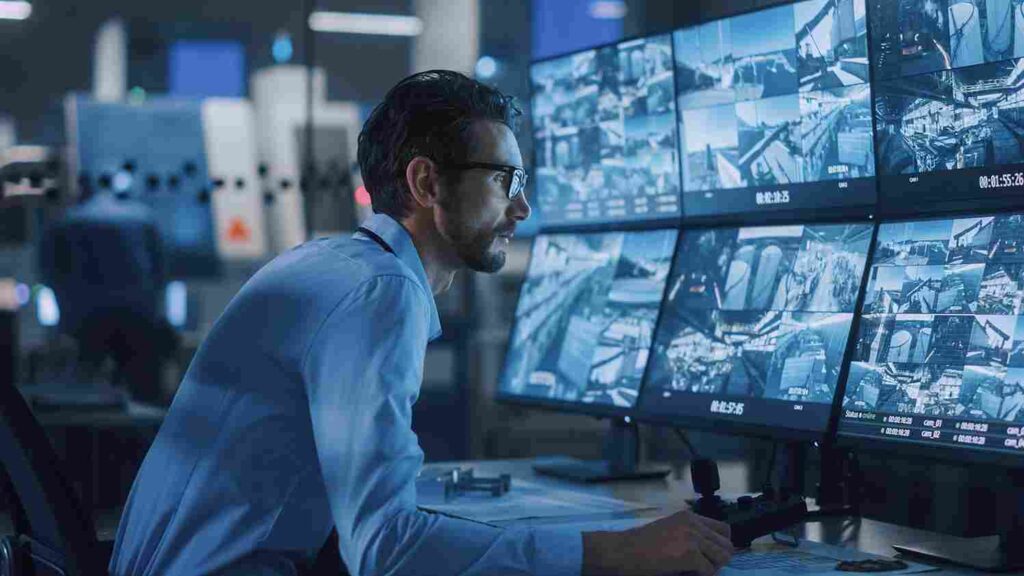 Real-World Scenarios Where Pro Standard Monitoring Helps