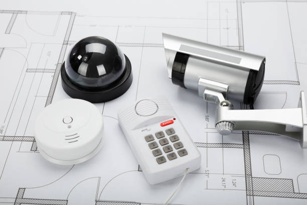 Smoke Detector Camera Buying Considerations