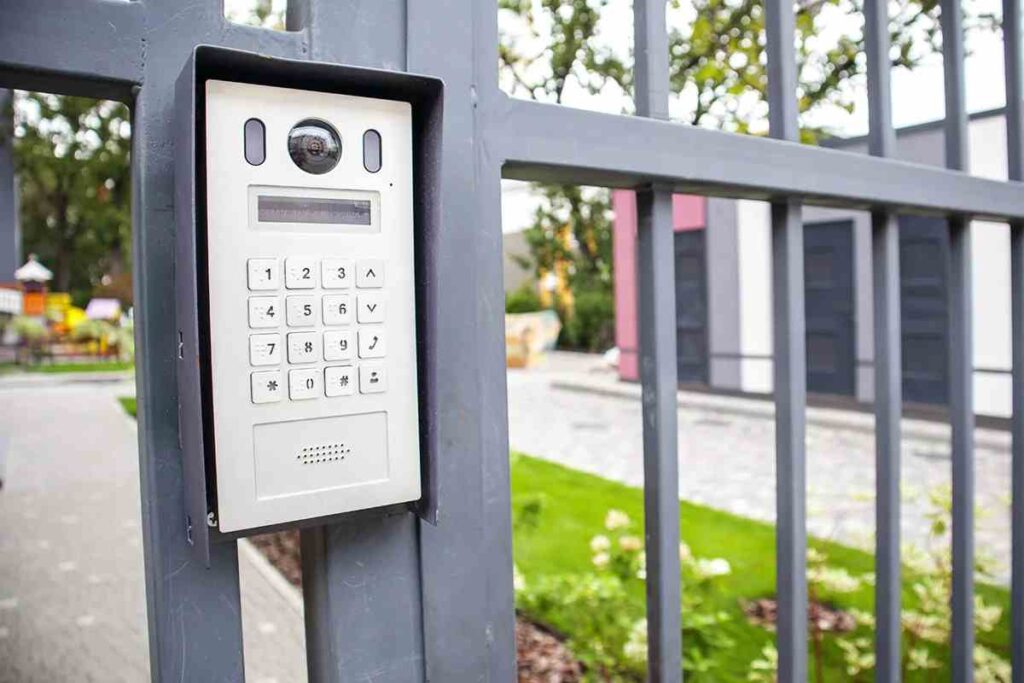 Security Features That Actually Matter