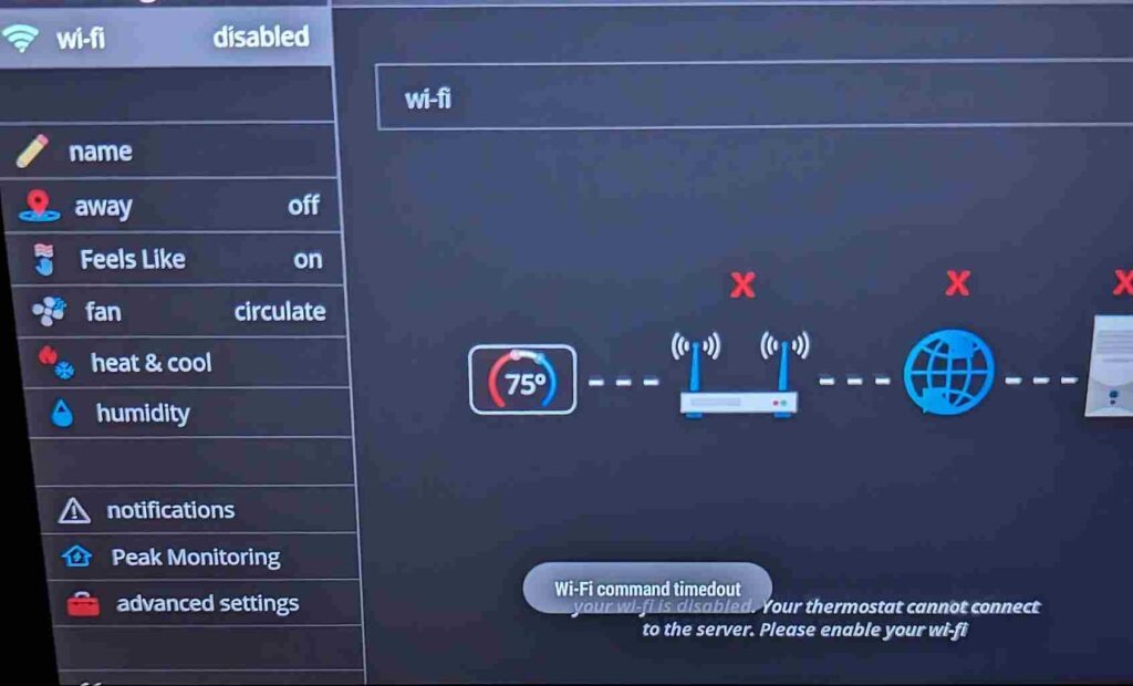 Wi-Fi Settings That Commonly Cause Problems