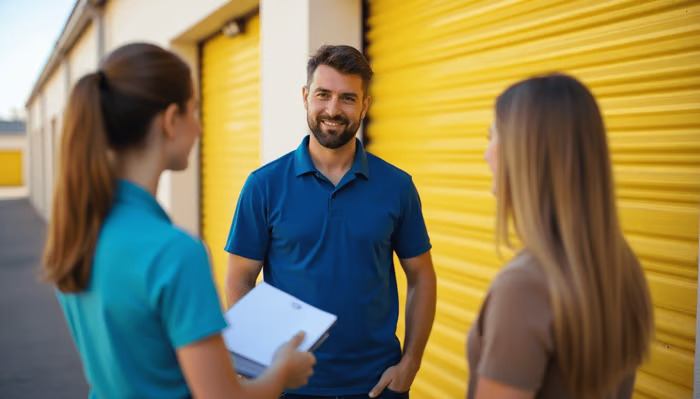 10-Step Security Checklist Before Renting a Indoor Storage Near Me