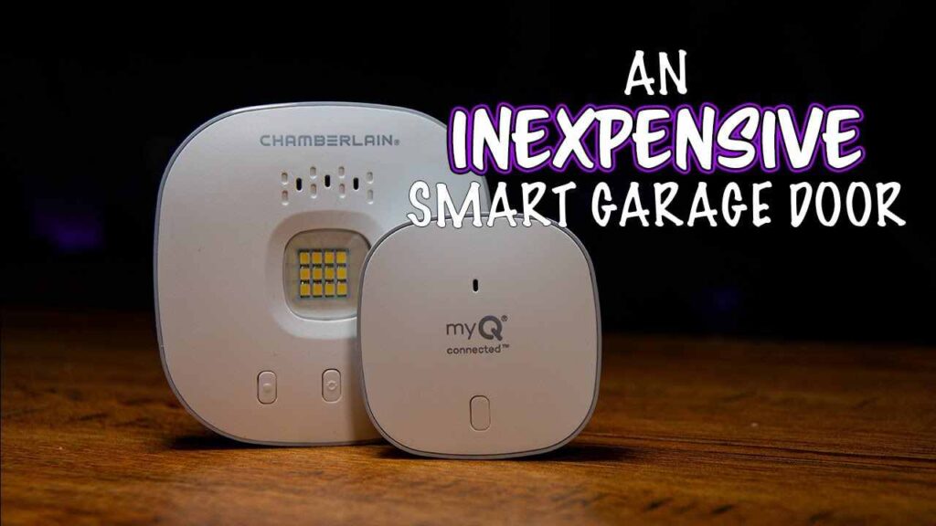 Tips to Improve Long-Term Reliability of Chamberlain smart garage control