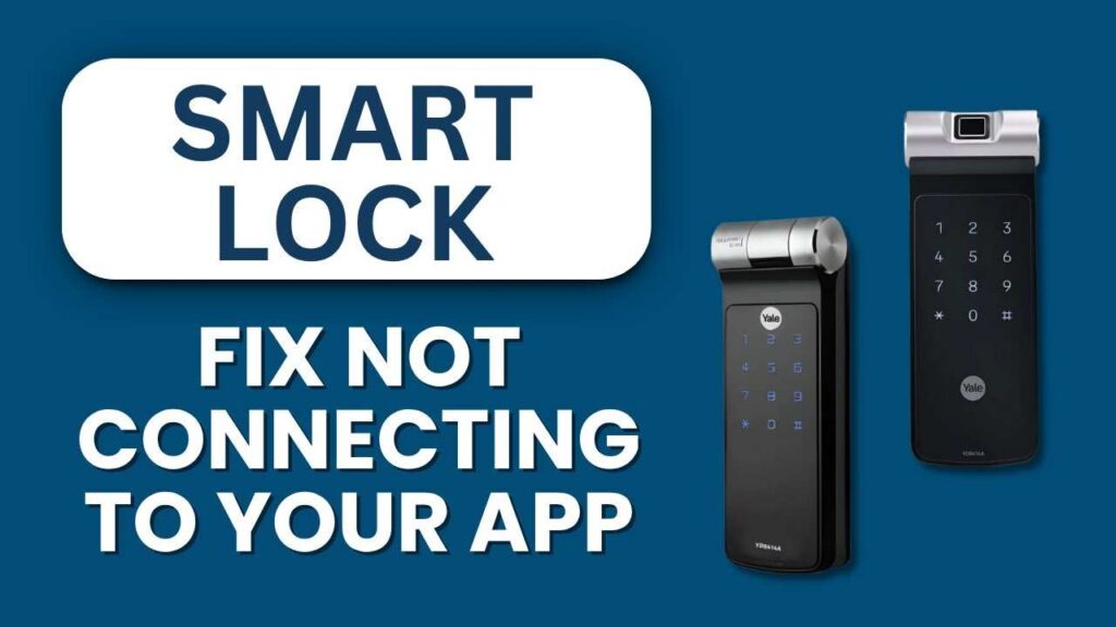 Fix #4: Check Bluetooth or Wi-Fi Connectivity