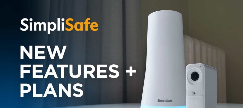 How to Choose the Right SimpliSafe Plan