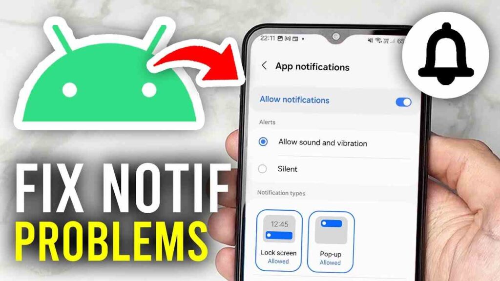 Preventing Future Notifications Silenced Problems