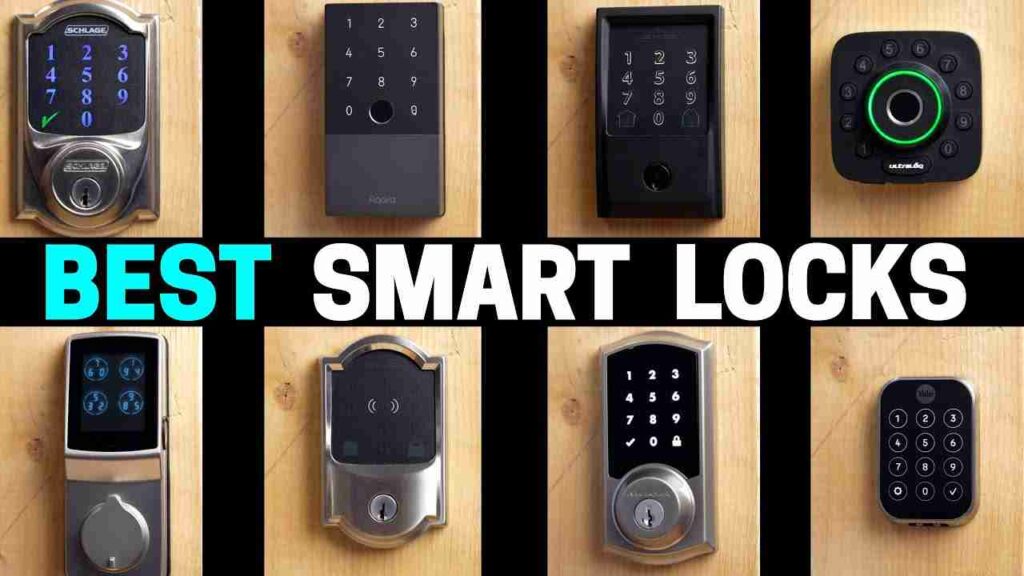 Best Smart Locks