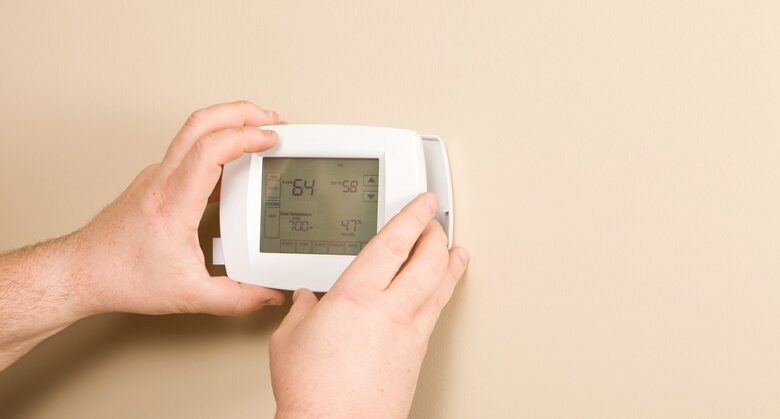 When the Problem Is Not the Carrier Smart Thermostat