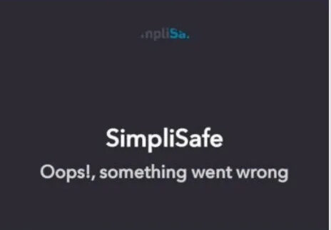 Signs the Problem Is Not the App