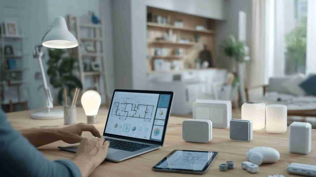 Expert Tips for a Reliable Smart Home Setup