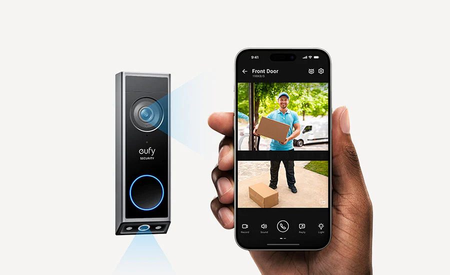 Why More Homeowners Are Choosing a Wireless Doorbell