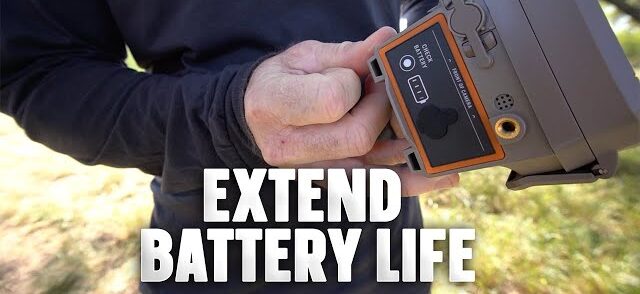 How to Extend Battery Life Without Losing Security Coverage