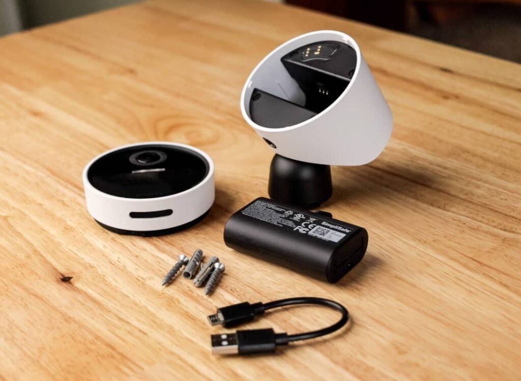 Setup Experience and First Impressions