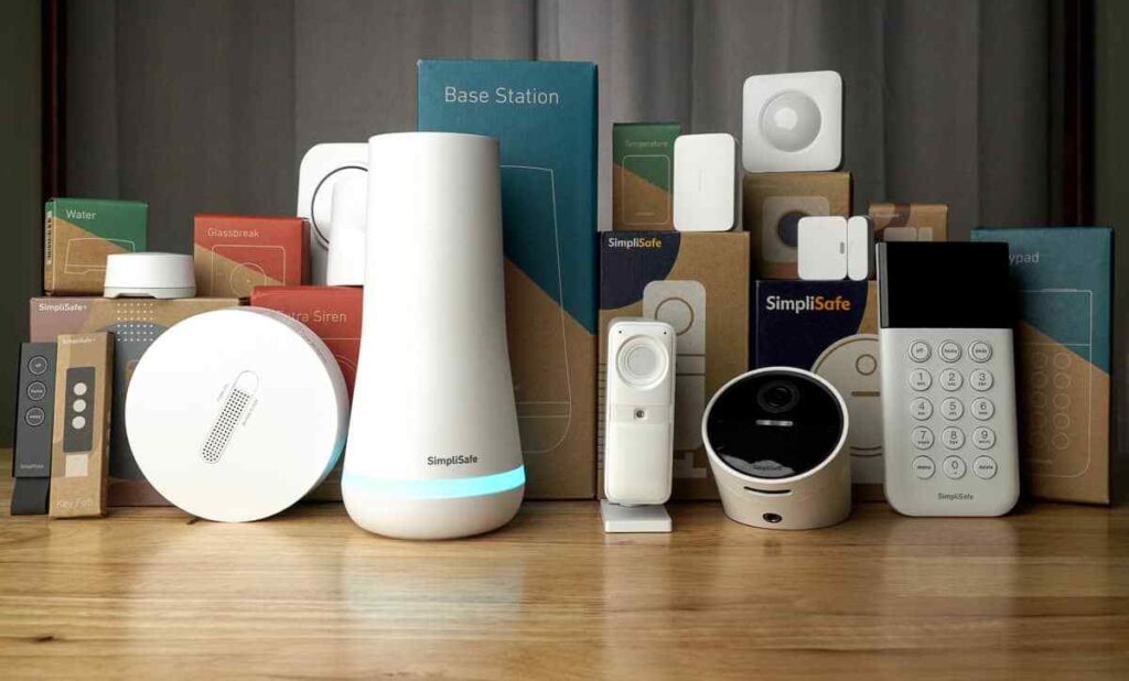 Understanding SimpliSafe Plans and Current Monitoring Options