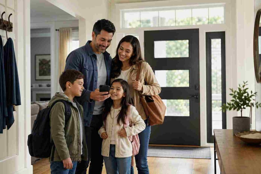 Best Choice for Different Homeowners