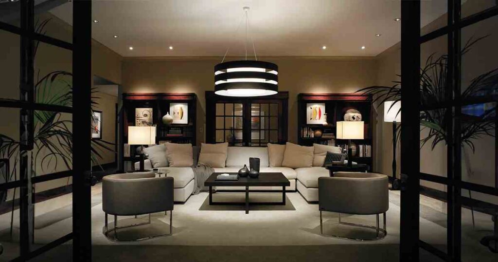 Room-by-Room Automation Ideas