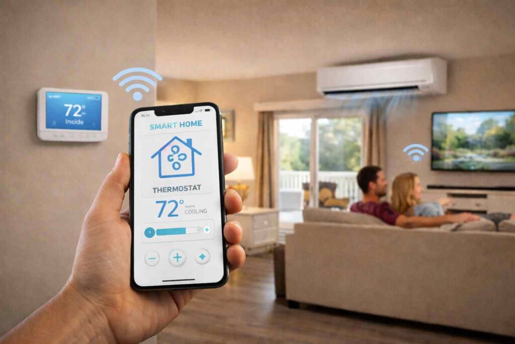 Smart Home Integration After Long-Term Use