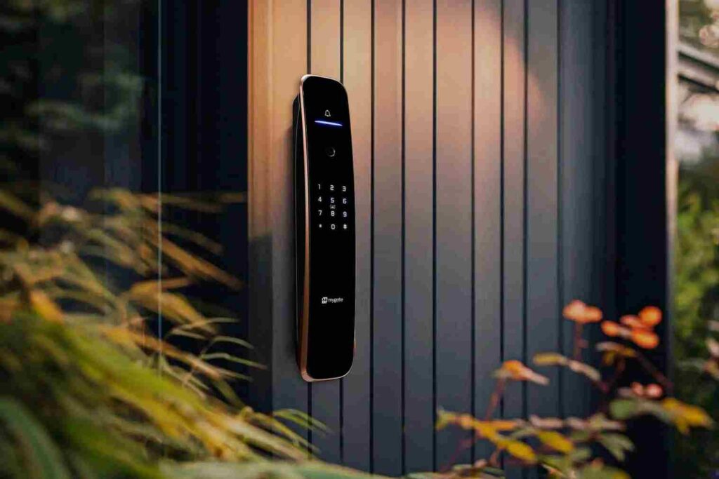 Supported Hardware Smart Locks