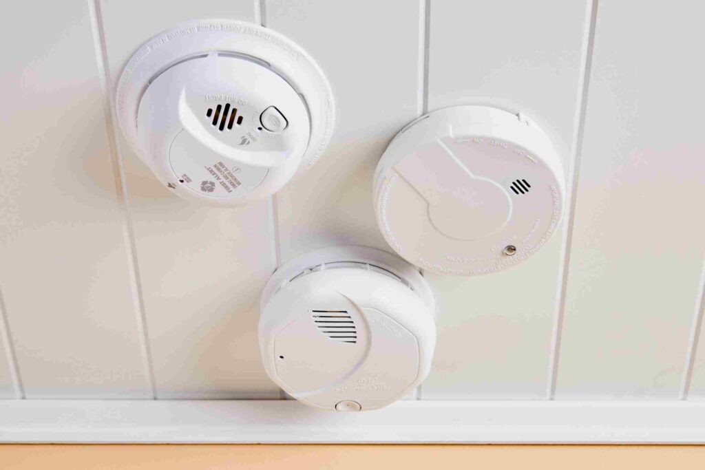 Why Smoke Alarm Batteries Matter More Than Most Homeowners Realize