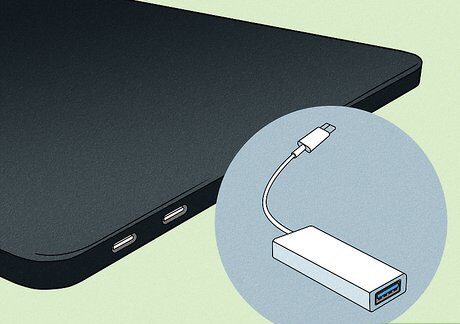 Step 1: Connect the Hardware