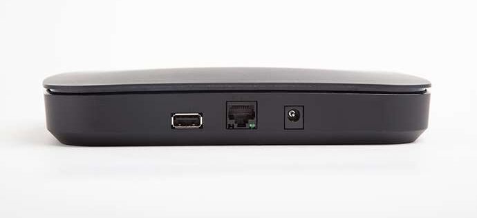 Hardware Overview