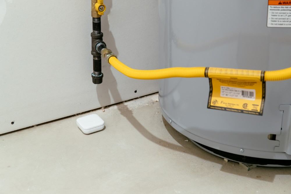 Places Where Sensors Are Often Installed Incorrectly