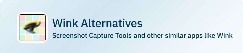Best Alternative Based on User Type