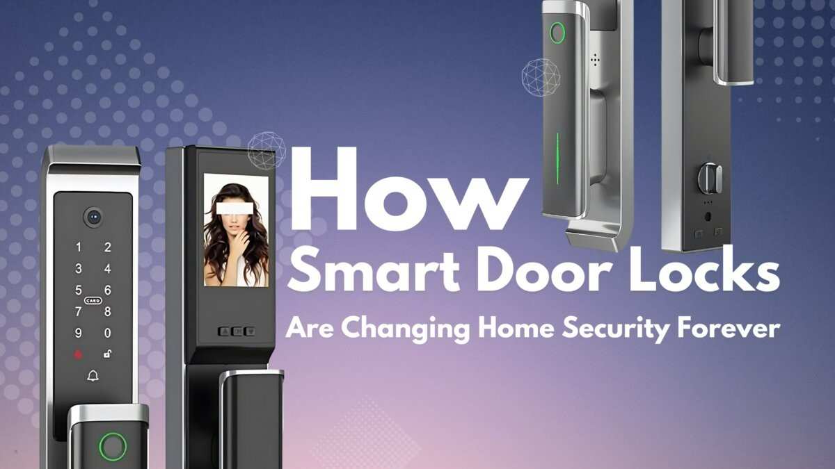 Best Keyless Door Lock: Stop Lockouts Forever